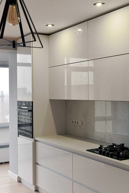 Продаж Квартира 1-кімнатна, 11/12 поверх на Дорошенка Гетьмана вул., 22Б Івано-Франківськ - фото 8