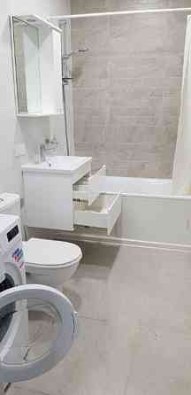 Оренда Квартира 2-кімнатна, 9/24 поверх на ул. Заречная, 4к2 Kiev