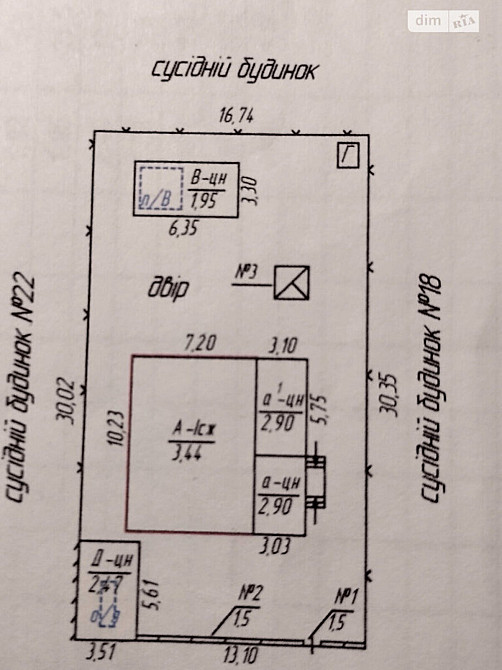 Продаж Будинок на святослава храброго Vinnytsya - photo 5