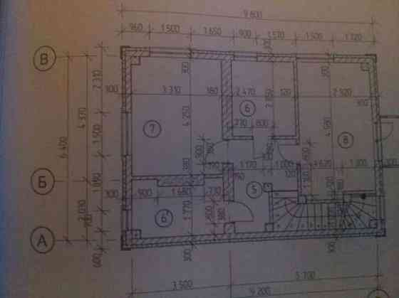 Продаж офісне приміщення на Фрунзе поверх - 2/2 Вінниця