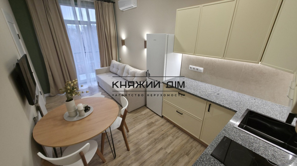 Оренда Квартира 1-кімнатна, 4/5 поверх на Тираспольская ул. Київ - фото 7