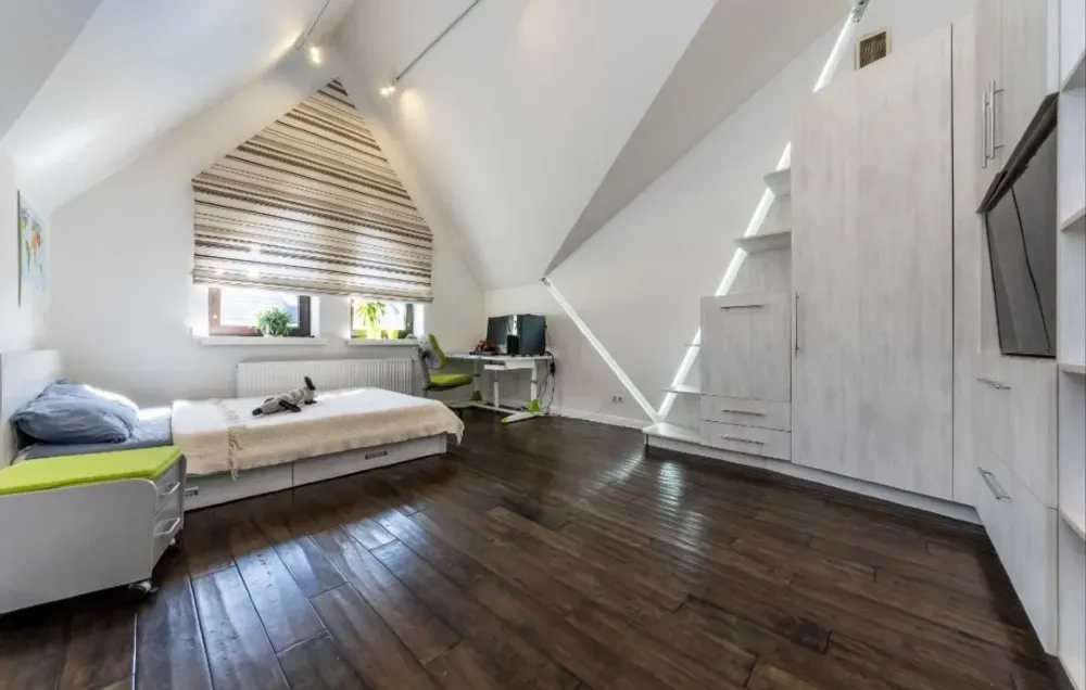 665 Великий преміальний будинок Київ - фото 13