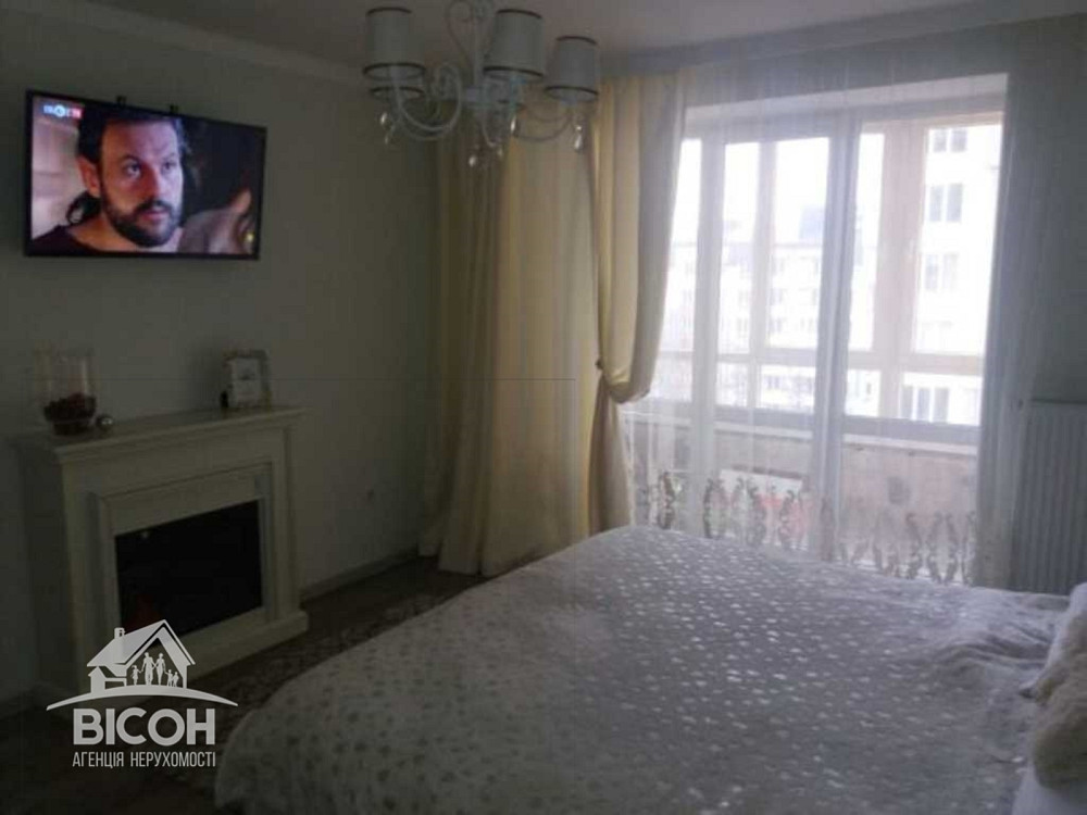 Продаж Квартира 2-кімнатна, 7/9 поверх Тернопіль - фото 11