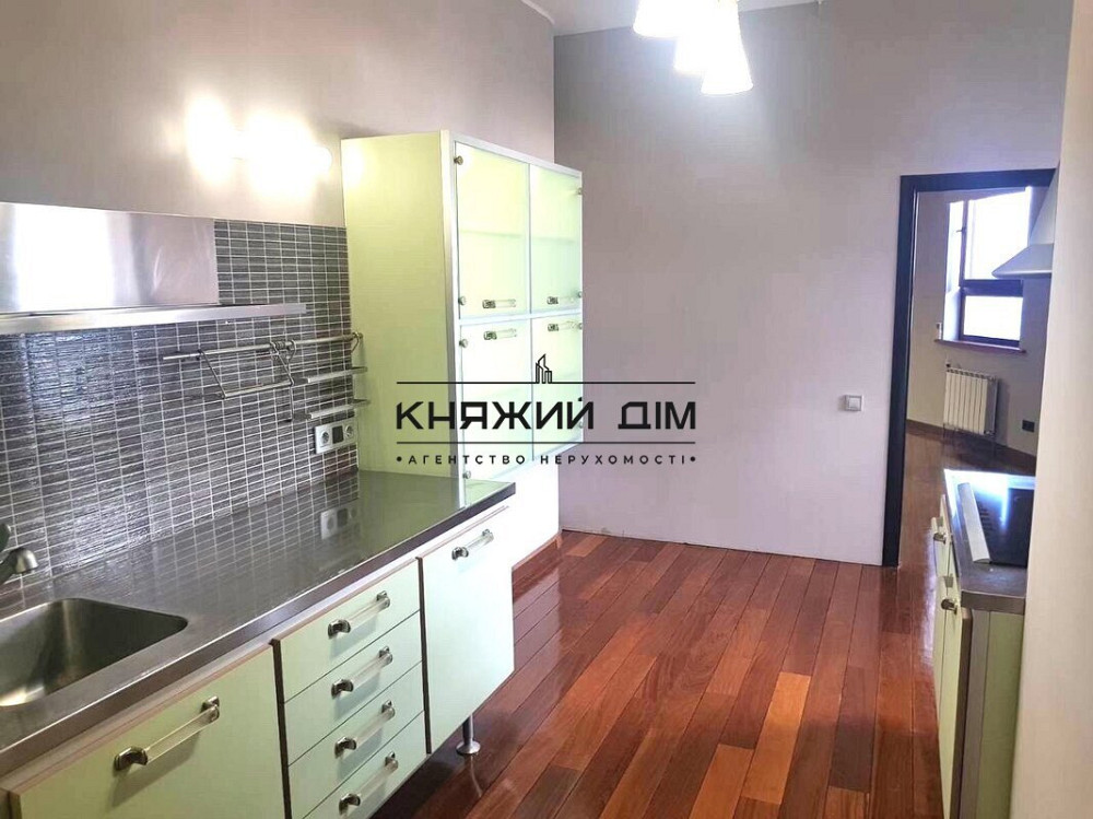 Оренда офісне приміщення на Шота Руставели ул. поверх - 18/19 Київ - фото 13