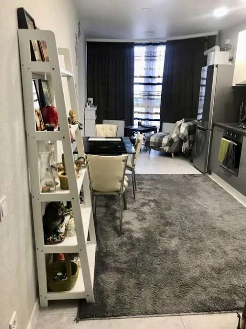 Продаж Квартира 2-кімнатна, 2/12 поверх на ул.Львовская Одеса - фото 3