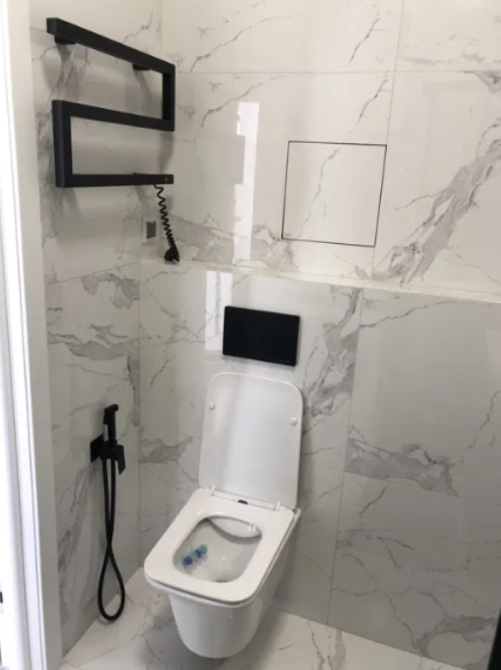 Продам 1-кімнатну квартиру, 42 кв. м., вул. Філатова, ЖК«Манхеттен» Odessa - photo 13