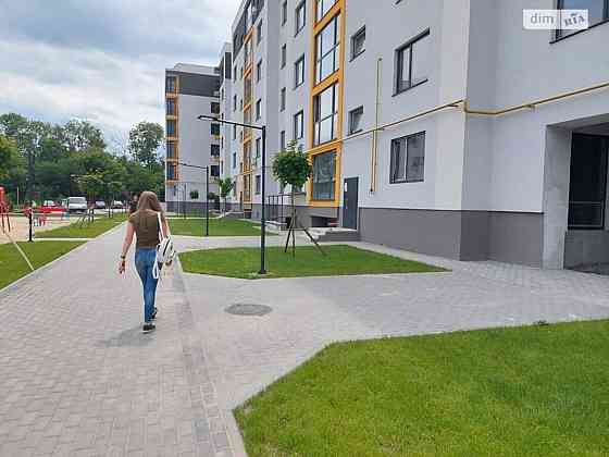 Продаж Квартира 1-кімнатна, 2/6 поверх Vinnytsya