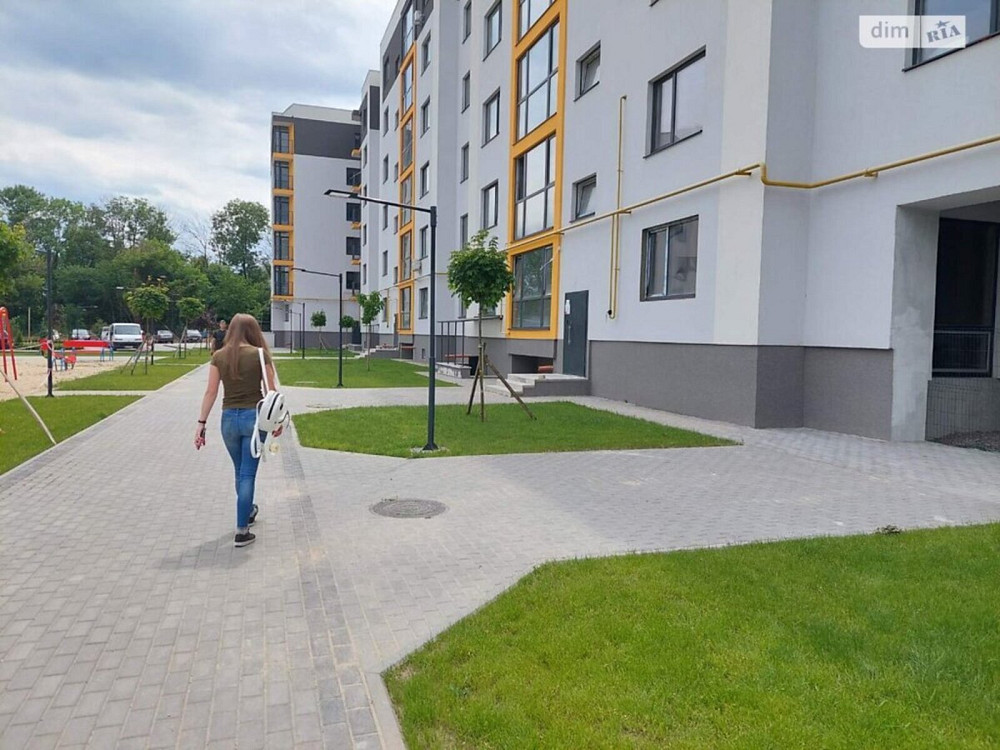 Продаж Квартира 1-кімнатна, 2/6 поверх Vinnytsya - photo 4