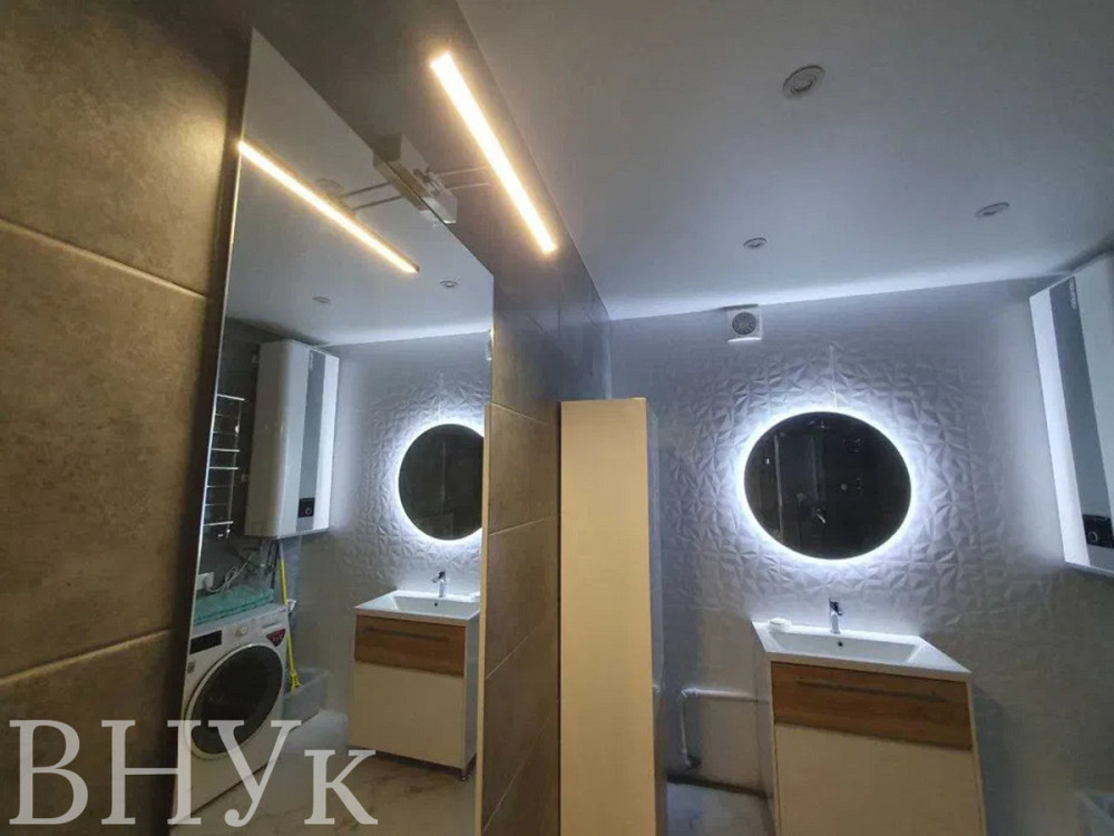 Продаж Квартира 1-кімнатна, 5/10 поверх на вул. Величковського L'viv - photo 16