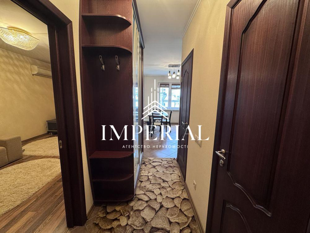 Продаж Квартира 1-кімнатна, 9/16 поверх на вул. Бакинська Київ - фото 6