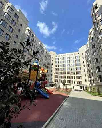 Однокомнатная квартира в ЖК Авиньон Одесса