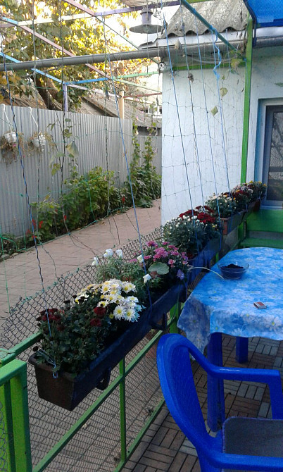 Продаж земельної ділянки 0.1 соток на ул. Набережная, 6 Dobrooleksandrivka - photo 14