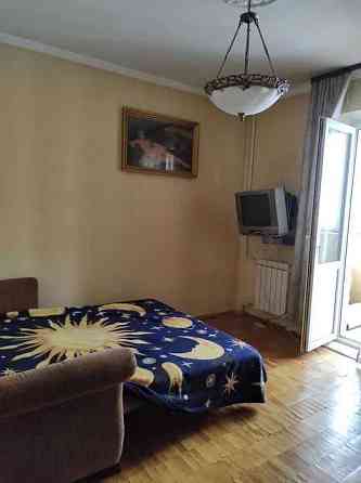 Оренда Квартира 3-кімнатна, 10/20 поверх на Руденко Ларисы ул. Київ