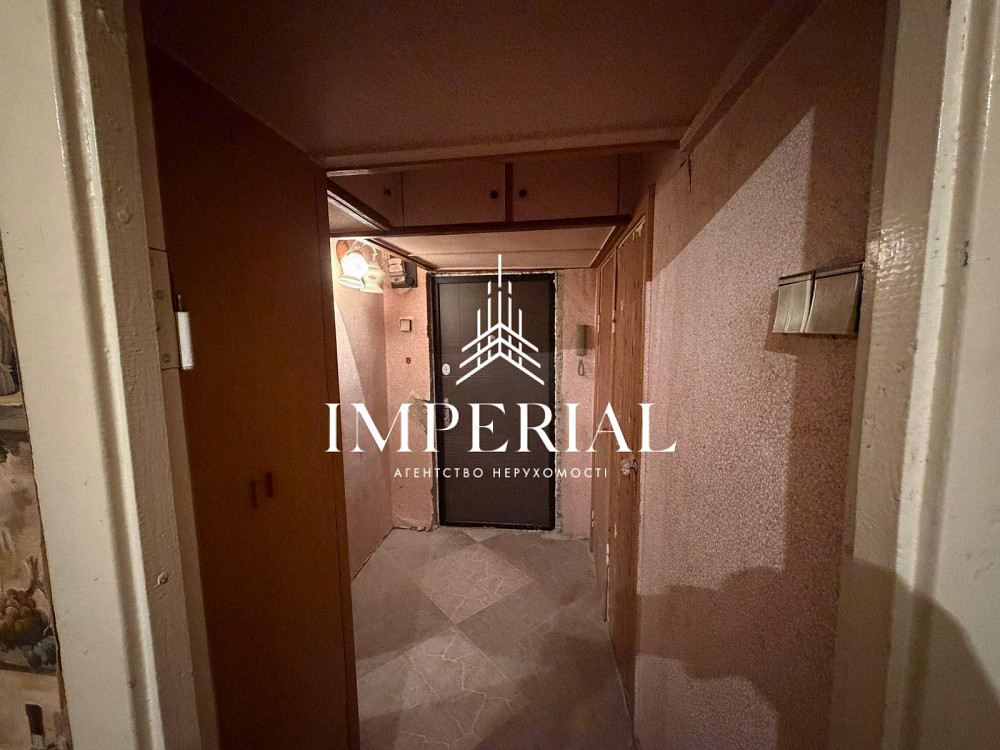 Продаж Квартира 1-кімнатна, 3/9 поверх на вул. Малишка Андрія Київ - фото 8