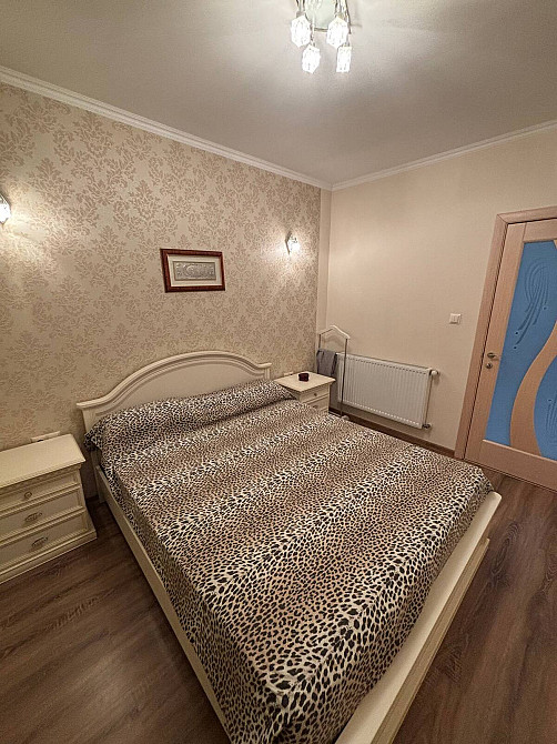 Оренда Квартира 2-кімнатна, 9/10 поверх на вул. Стуса В. Івано-Франківськ - фото 8