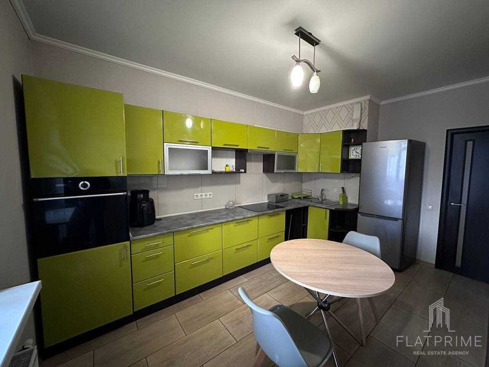 Продаж Квартира 2-кімнатна, 8/23 поверх на Максимовича Михайла вул., д. 3г Kiev - photo 9