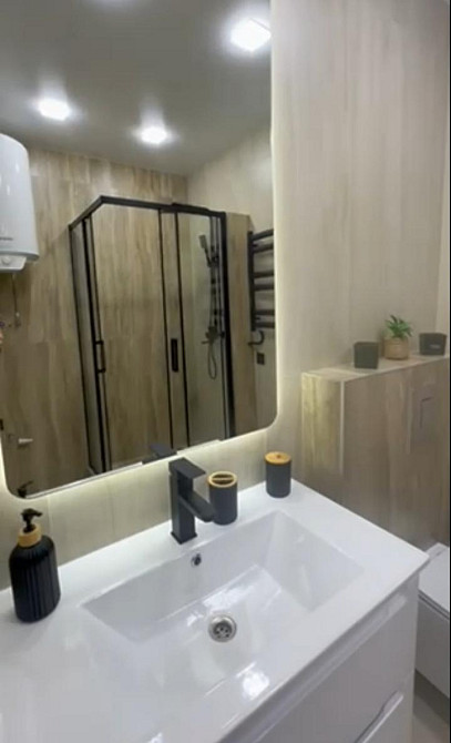 Продається нова 2 кімнатна квартира Одеса - фото 13