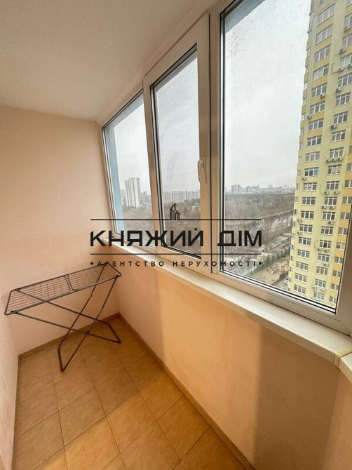 Оренда Квартира 1-кімнатна, 14/25 поверх на Воскресенская ул. Kiev - photo 5