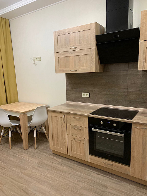 Оренда Квартира 1-кімнатна, 1/19 поверх на Жемчужная ул., 1а Одеса - фото 7