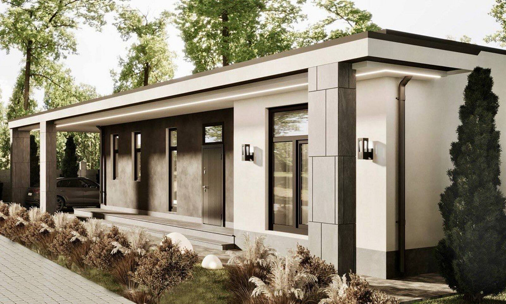 Продаж Будинок Odessa - photo 1