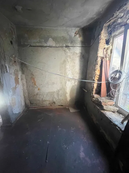 Продам 2-х кімнатну квартиру під ремонт (вул. Чорноморського козацтва) Одеса - фото 5