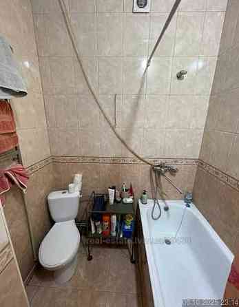 Продаж Квартира 1-кімнатна, 3/3 поверх на вул. Клепарівська Львів