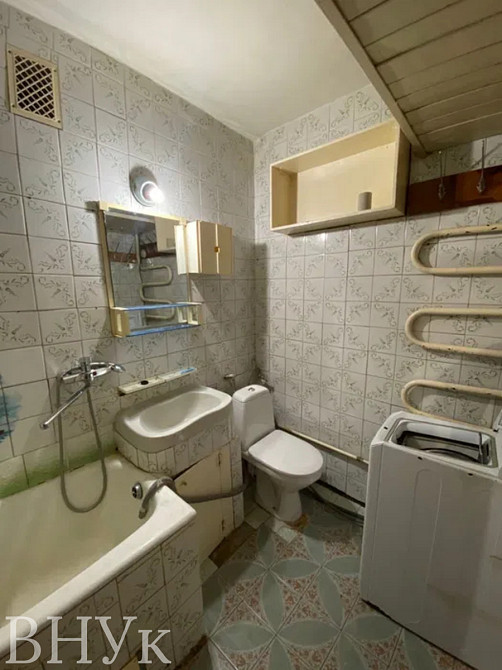 Продаж Квартира 1-кімнатна, 6/9 поверх на Соборності Луцьк - фото 4