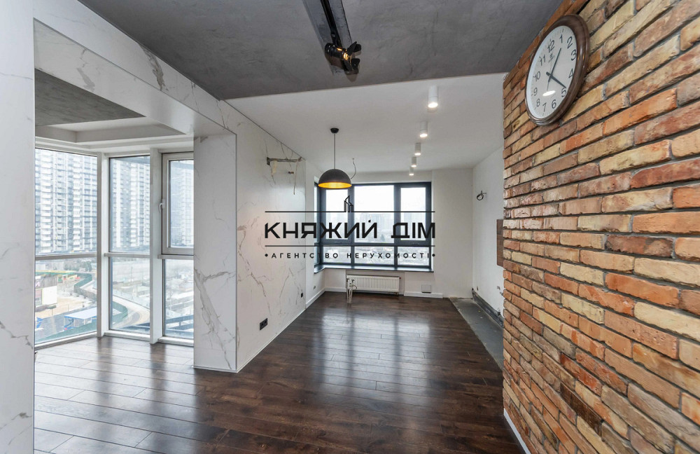 Продаж 3-кімнатної квартири в ЖК Зарічний | Вид на Дніпро .м.Славутич 3 хвилини Київ - фото 2
