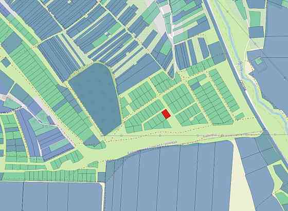 Продаж земельної ділянки 10 соток Байковцы