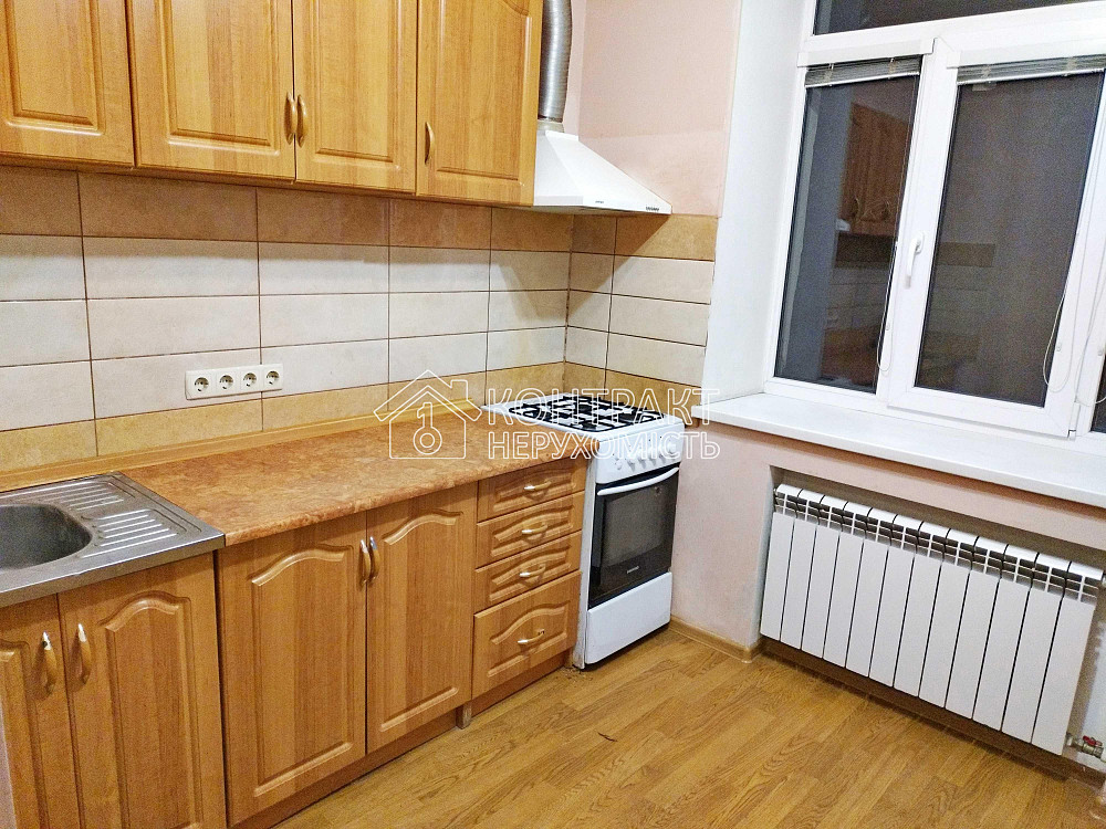 Оренда Квартира 1-кімнатна, 2/5 поверх на вул. Аерокосмічний Харків - фото 10