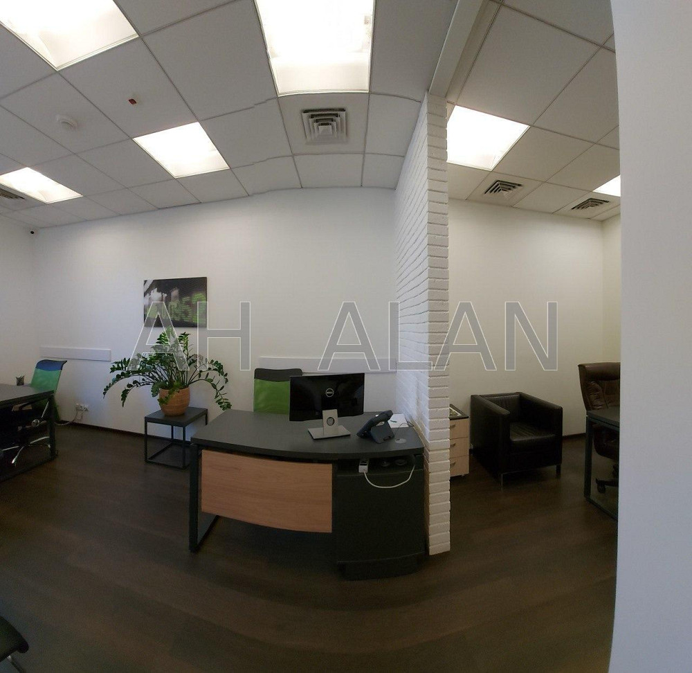 Оренда офісне приміщення на Рильський пров., 6 приміщень - 5, поверх - 2/7 Київ - фото 5