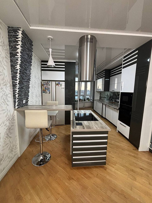 Оренда Квартира 1-кімнатна, 21/25 поверх на Петра Григоренка, 22/20 Киев - изображение 1