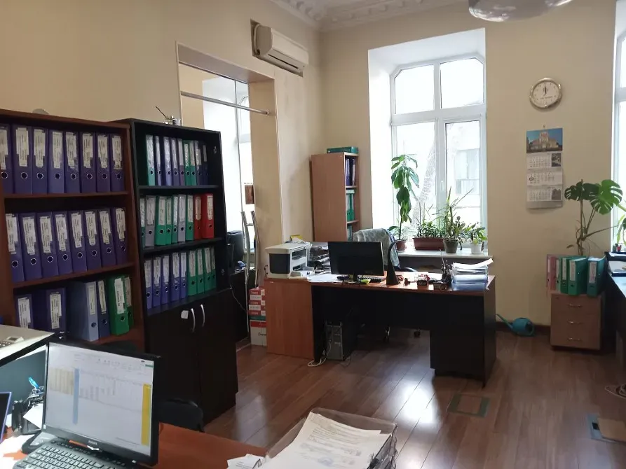For sale Space In Residential Building area 325 sq.m floor 1 at Маразлиевская Odessa - photo 11