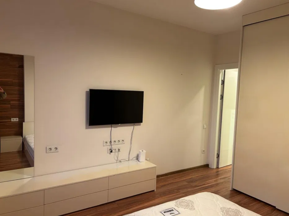 Продаж Квартира 1-кімнатна, 6/14 поверх на Симоненко Василя, 5а Київ - фото 9