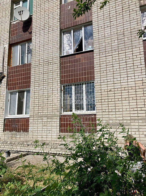 Продаж Квартира 1-кімнатна, 1/9 поверх на вул. Академика Проскуры Харків - фото 9