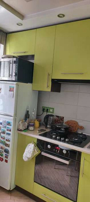 Продаж Квартира 1-кімнатна на ул. Бреуса, 18 Одесса - изображение 6