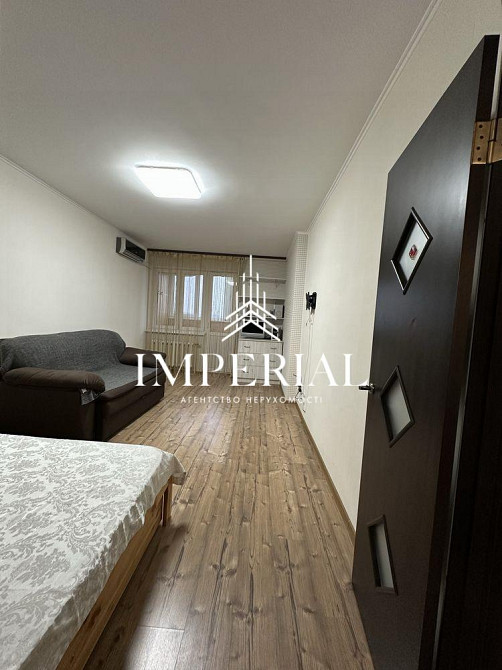 Продаж Квартира 1-кімнатна, 7/24 поверх на вул. Кубанської України Kiev - photo 12