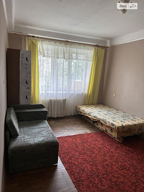 Оренда Квартира 1-кімнатна, 3/9 поверх на проспект Лісовий, 33 Київ - фото 7