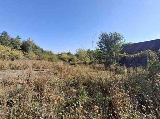 Продаж земельної ділянки 21 соток на садовое товарищество - Бытовик Обухов