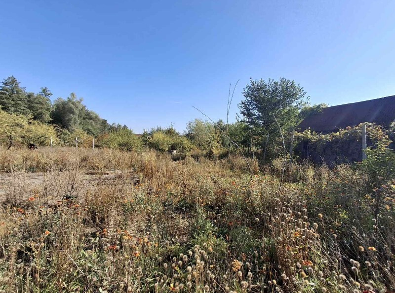 Продаж земельної ділянки 21 соток на садовое товарищество - Бытовик Обухов - изображение 5