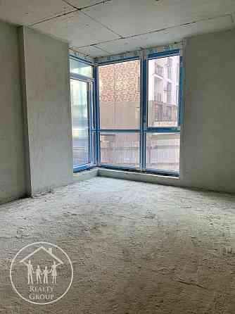 Продаж 1к Квартира 49 кв.м  Львів