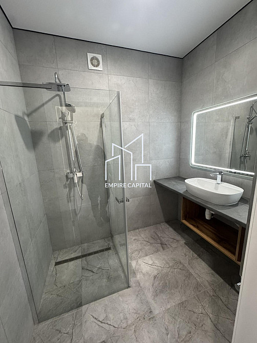 Оренда Квартира 2-кімнатна, 2/4 поверх на вул. Рубчака Солонка - фото 9