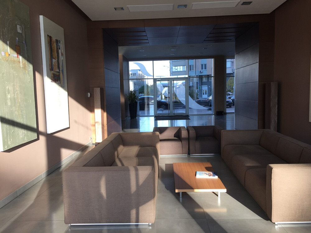 Оренда Квартира 3-кімнатна, 11/11 поверх на улица Окипной Раисы, д.18 Киев - изображение 13