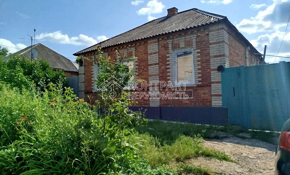 Продаж Будинок 3-кімнатний на вул. Хуторянська Харьков - изображение 2