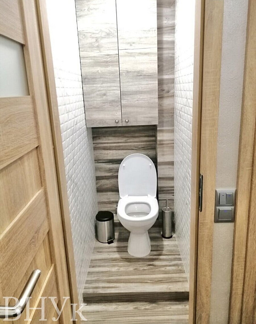 Продаж Квартира 2-кімнатна, 4/5 поверх на Руська Тернопіль - фото 14