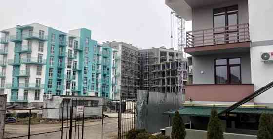 Продаж Квартира 1-кімнатна на ул. Генерала Бочарова, 60 Крижановка (Ширяивський район)