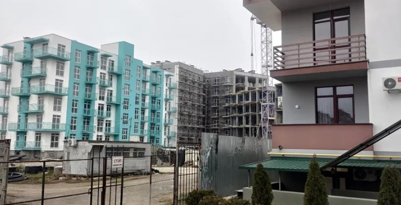 Продаж Квартира 1-кімнатна на ул. Генерала Бочарова, 60 Крижанівка (Ширяївський район) - фото 6