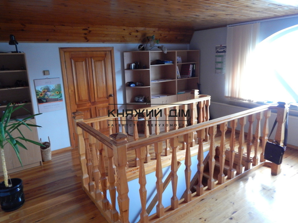 Продаж будинок 620 м2 біля Чайки Святошинської р-н. КОД Київ - фото 3