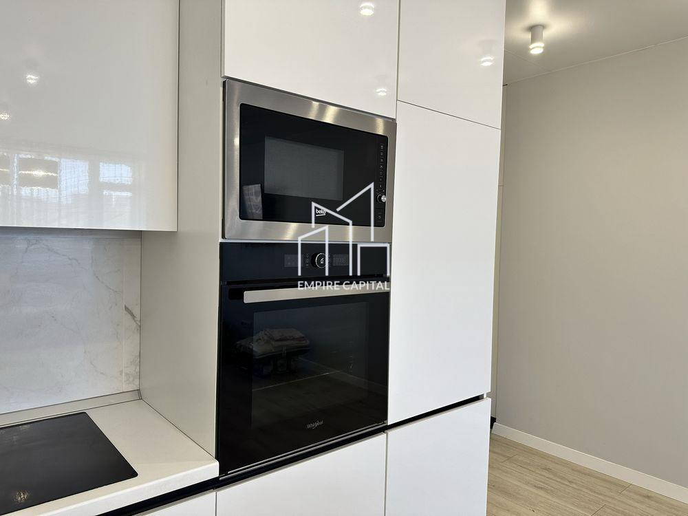 Оренда 1к Квартира 41 кв.м Під Голоском вул. Львів - фото 2