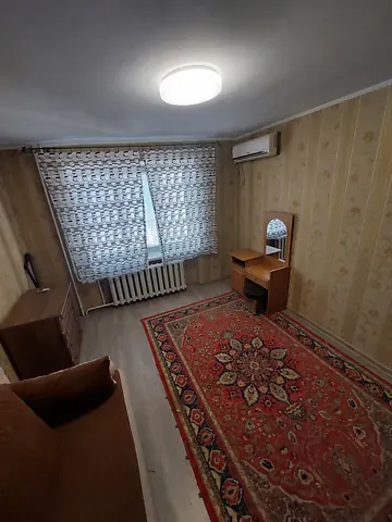 Продаж 1к Квартира 28 кв.м Потьомкінська вулиця 131В Миколаїв - фото 4